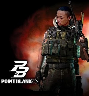 Detail Point Blank Kocak Nomer 6