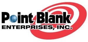 Detail Point Blank Logo Design Nomer 24