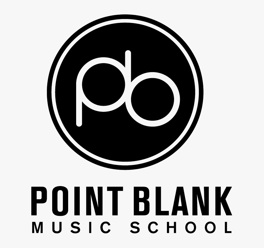 Detail Point Blank Logo Vector Nomer 21