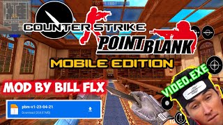 Detail Point Blank Mobile Mod Nomer 15