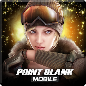 Detail Point Blank Mobile Mod Nomer 30