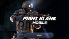 Detail Point Blank Mobile Mod Nomer 35