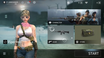 Detail Point Blank Mobile Mod Nomer 4