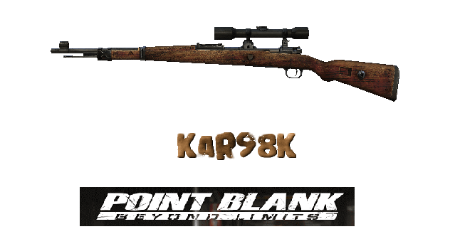 Detail Point Blank Mobile Mod Nomer 54