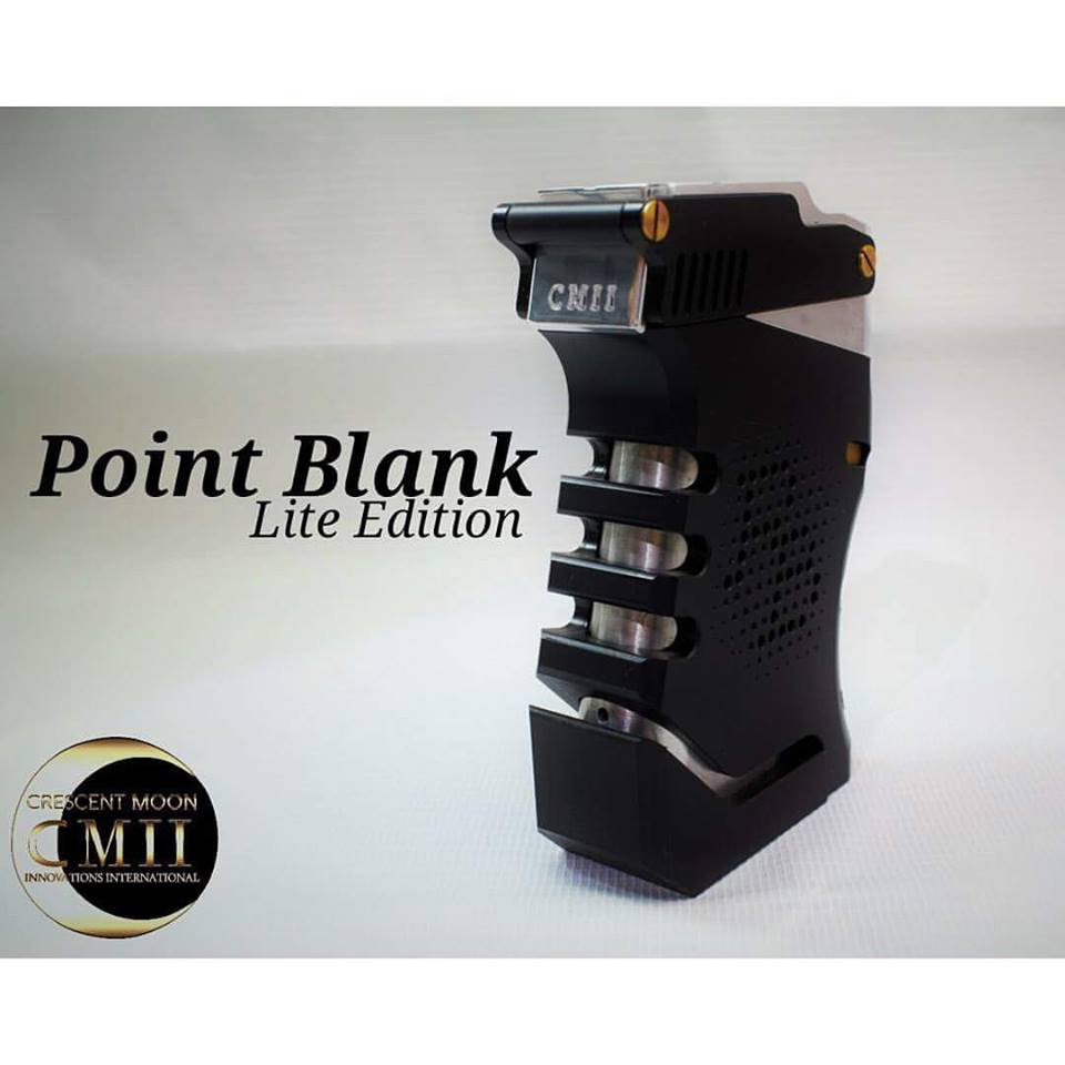 Detail Point Blank Mod Nomer 3
