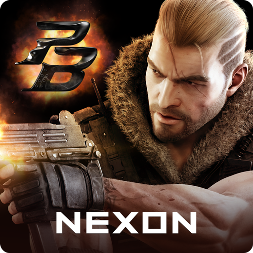 Detail Point Blank Mod Nomer 28