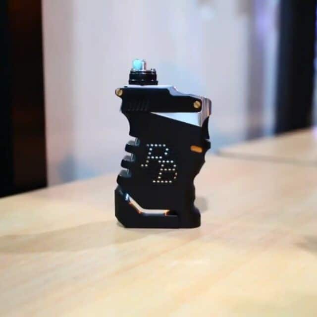 Detail Point Blank Mod Nomer 5