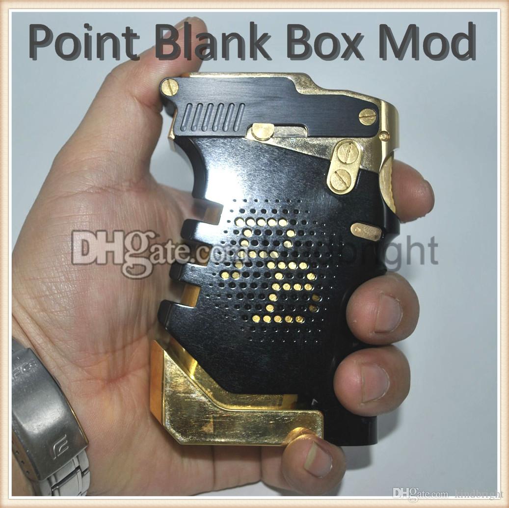 Detail Point Blank Mod Nomer 38