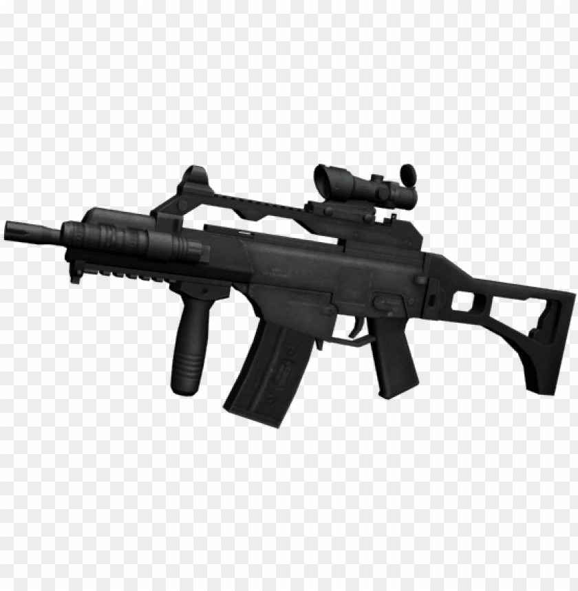 Detail Point Blank Mod Nomer 45