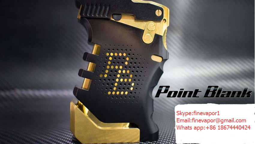 Detail Point Blank Mod Nomer 46