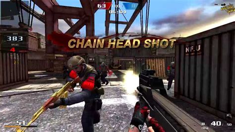 Detail Point Blank Online Nfinity Games Nomer 28