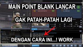 Detail Point Blank Patah Patah Nomer 28