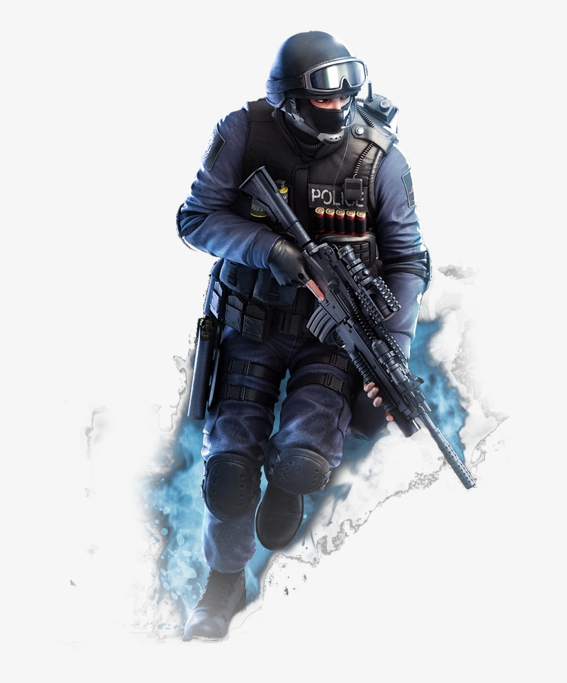 Detail Point Blank Png Nomer 2