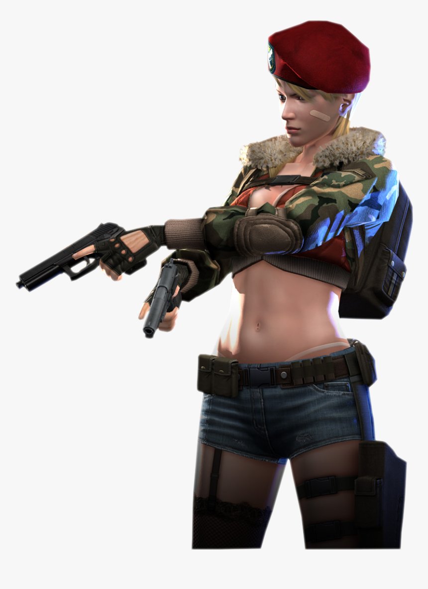 Detail Point Blank Png Nomer 14
