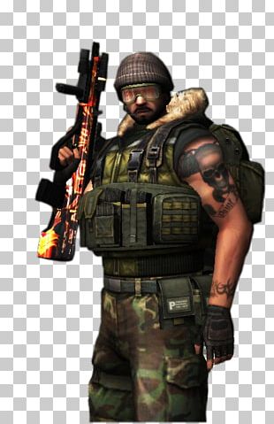 Detail Point Blank Png Nomer 16