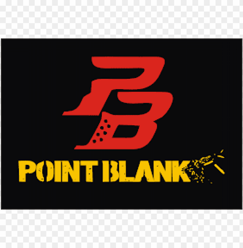 Detail Point Blank Png Nomer 17