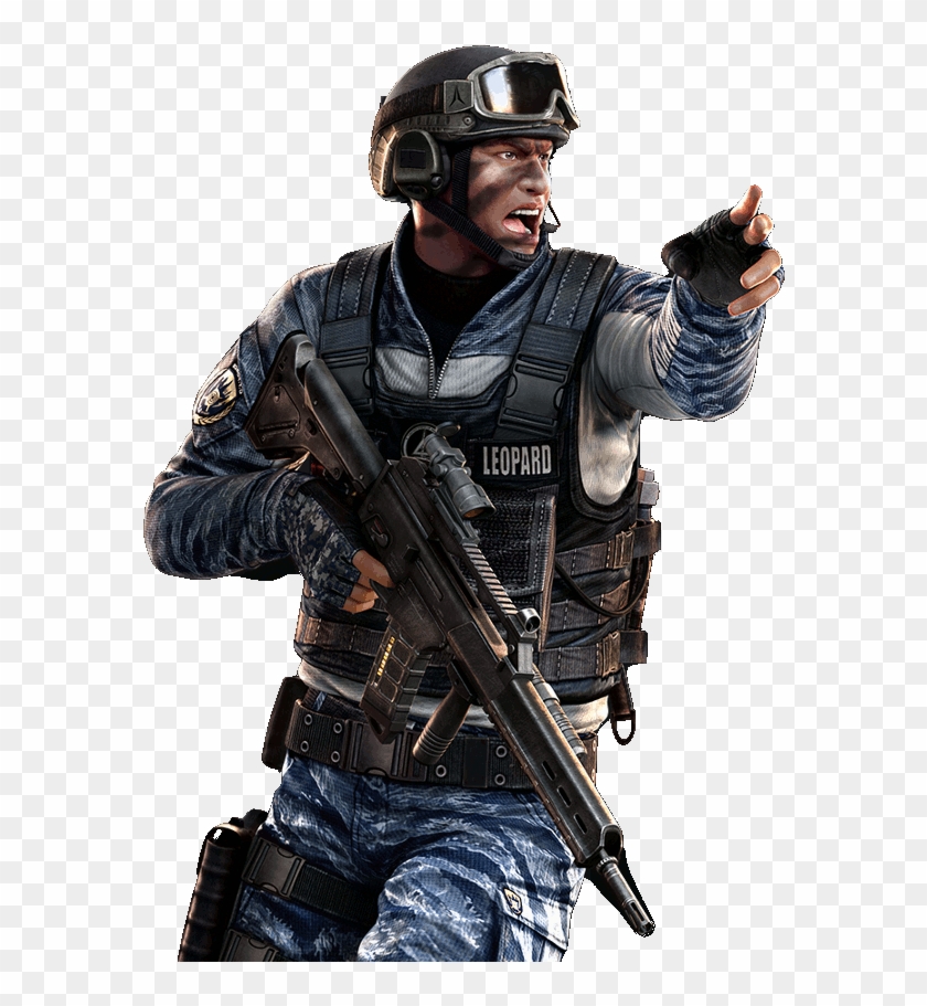 Detail Point Blank Png Nomer 3