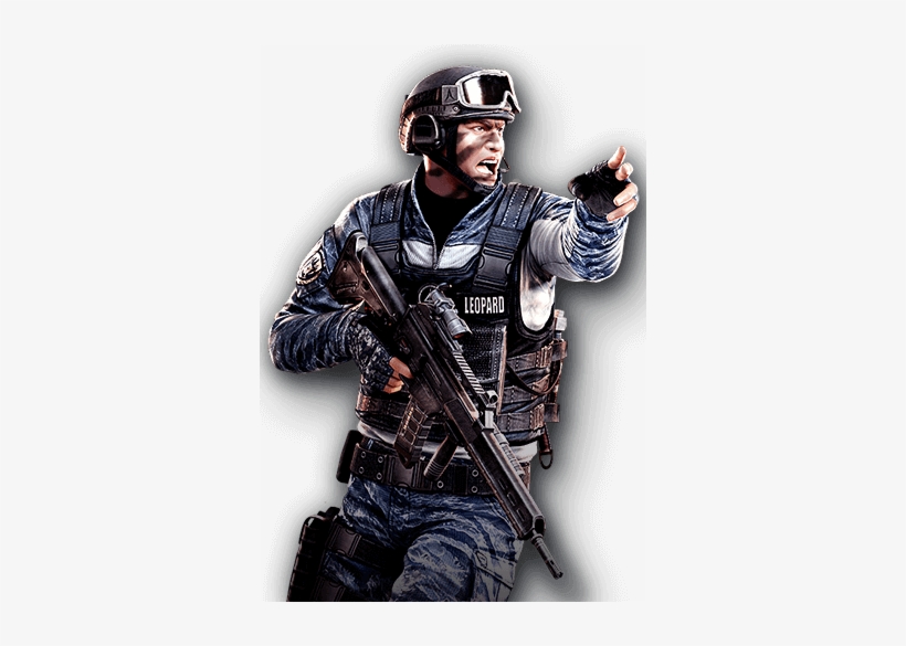 Detail Point Blank Png Nomer 21