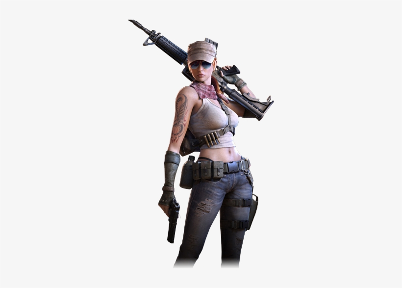 Detail Point Blank Png Nomer 23