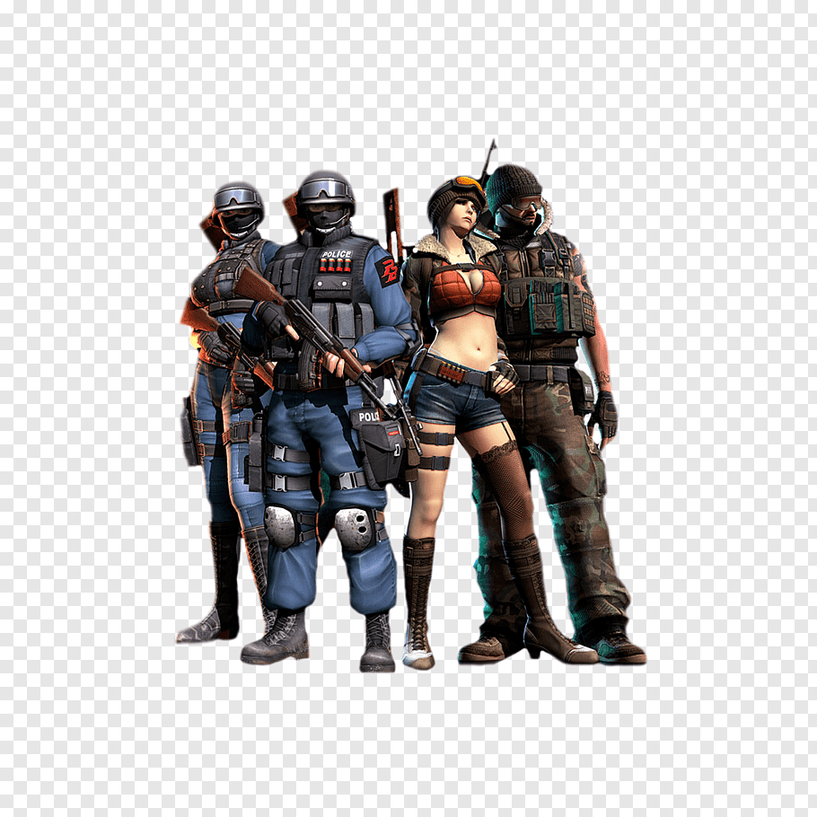Detail Point Blank Png Nomer 25