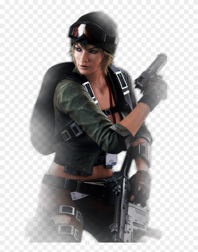 Detail Point Blank Png Nomer 27