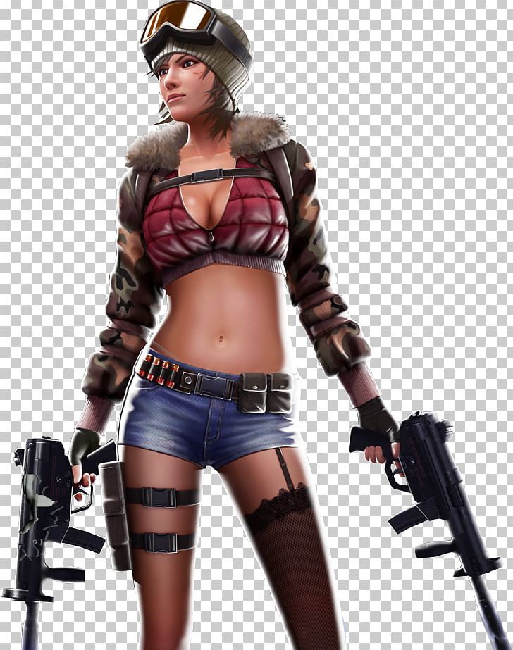 Detail Point Blank Png Nomer 30
