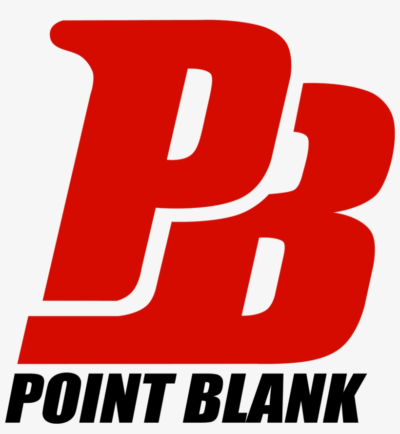 Detail Point Blank Png Nomer 31