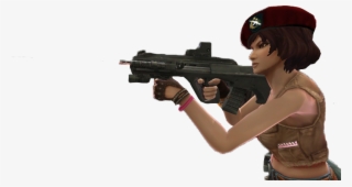 Detail Point Blank Png Nomer 36