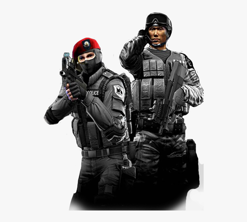 Detail Point Blank Png Nomer 4