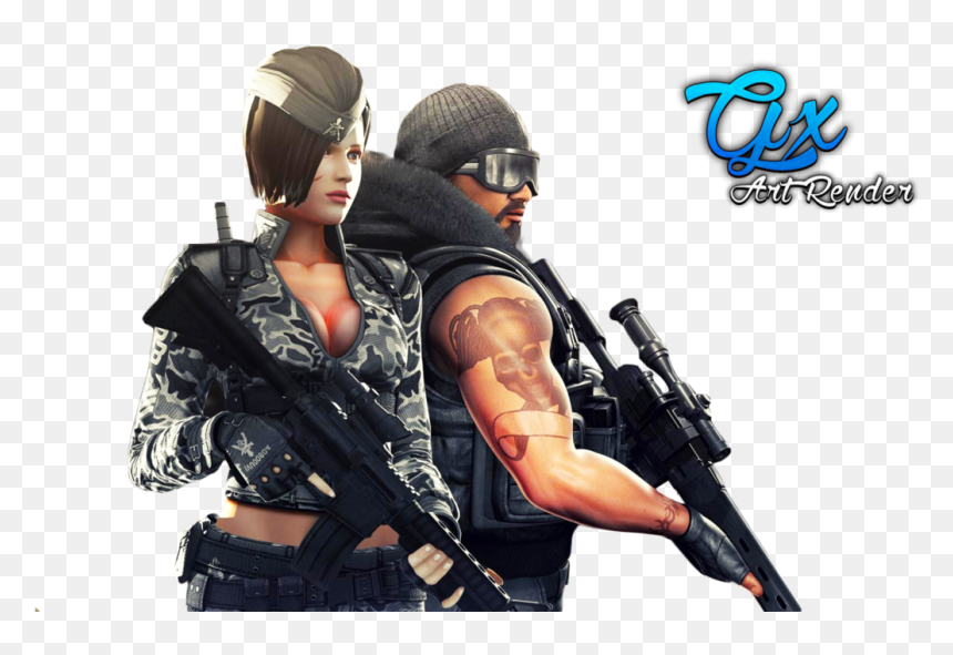 Detail Point Blank Png Nomer 42