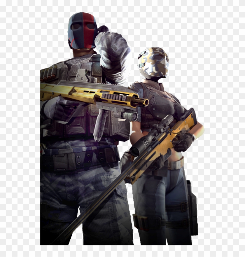 Detail Point Blank Png Nomer 47