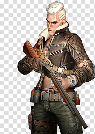 Detail Point Blank Png Nomer 53