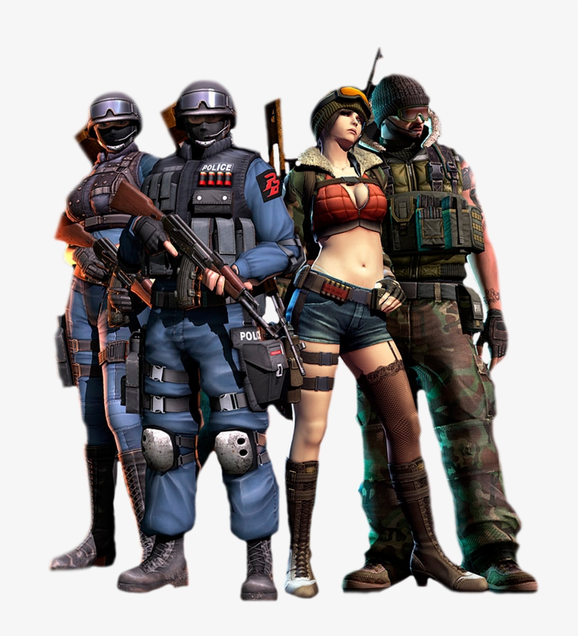 Detail Point Blank Png Nomer 9