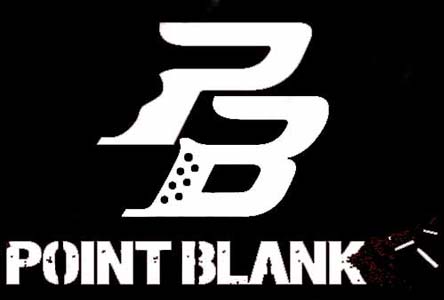 Detail Point Blank Vector Nomer 30