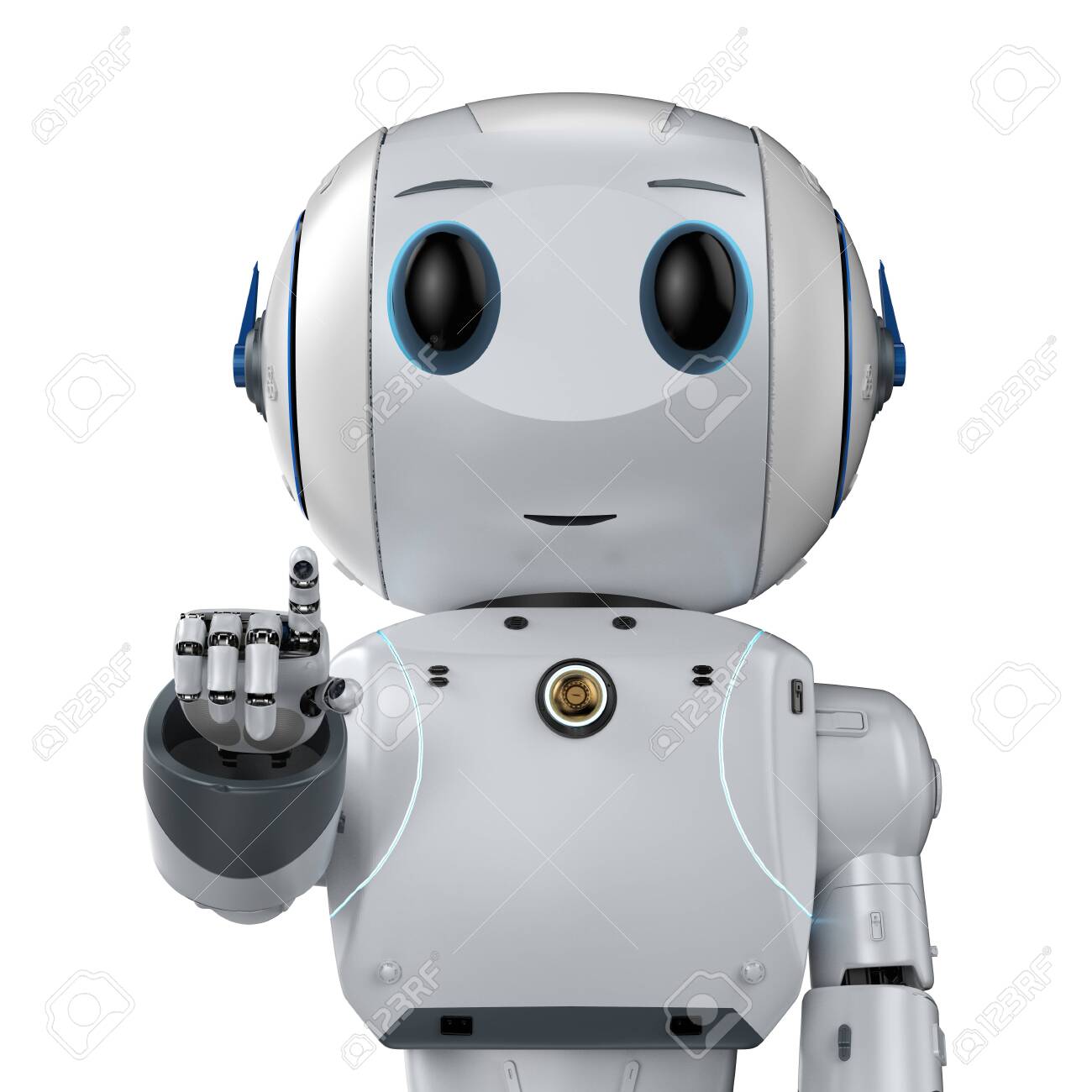 Detail Point Blank Wallpaper Character Robot Nomer 2