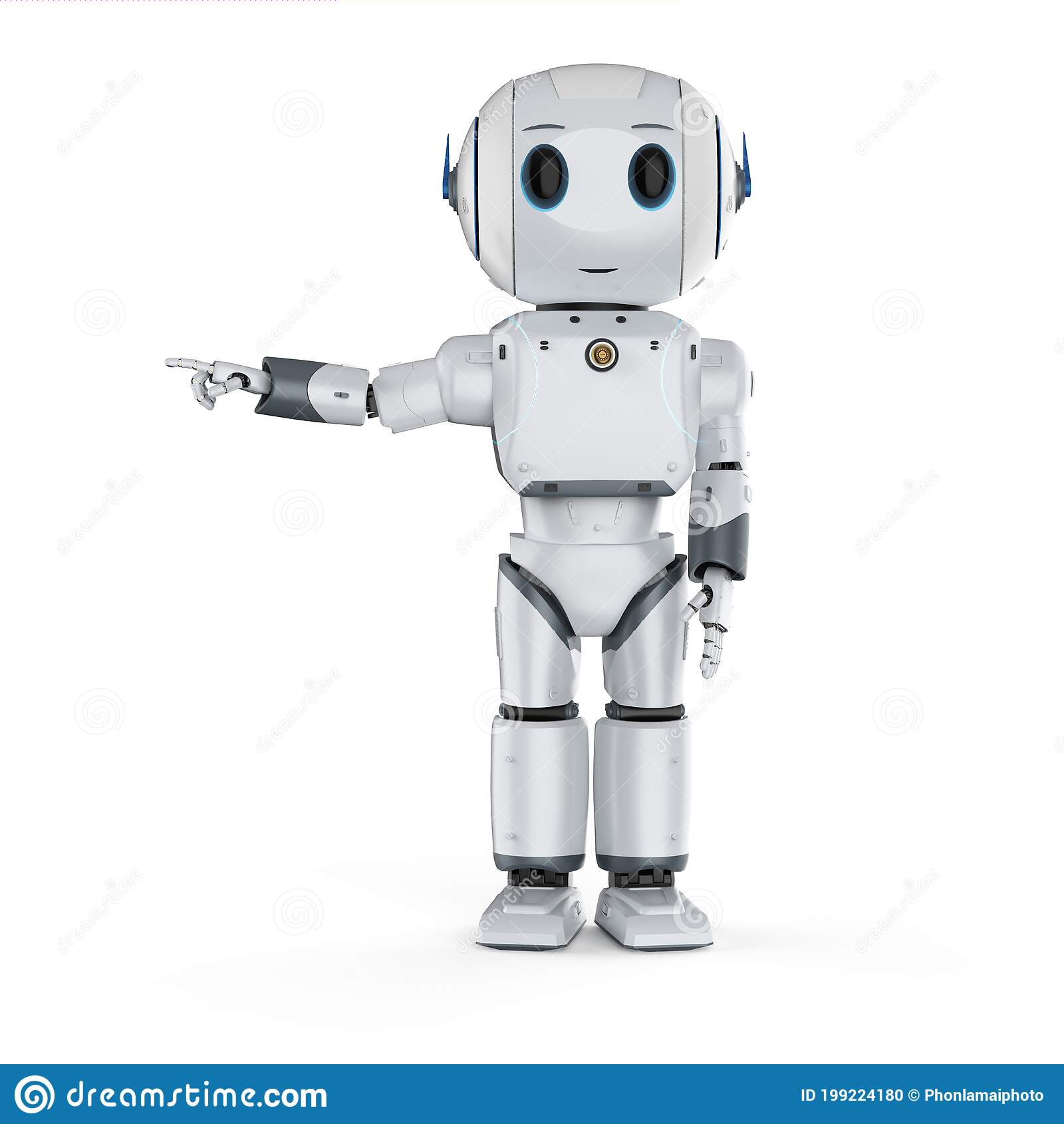 Detail Point Blank Wallpaper Character Robot Nomer 11