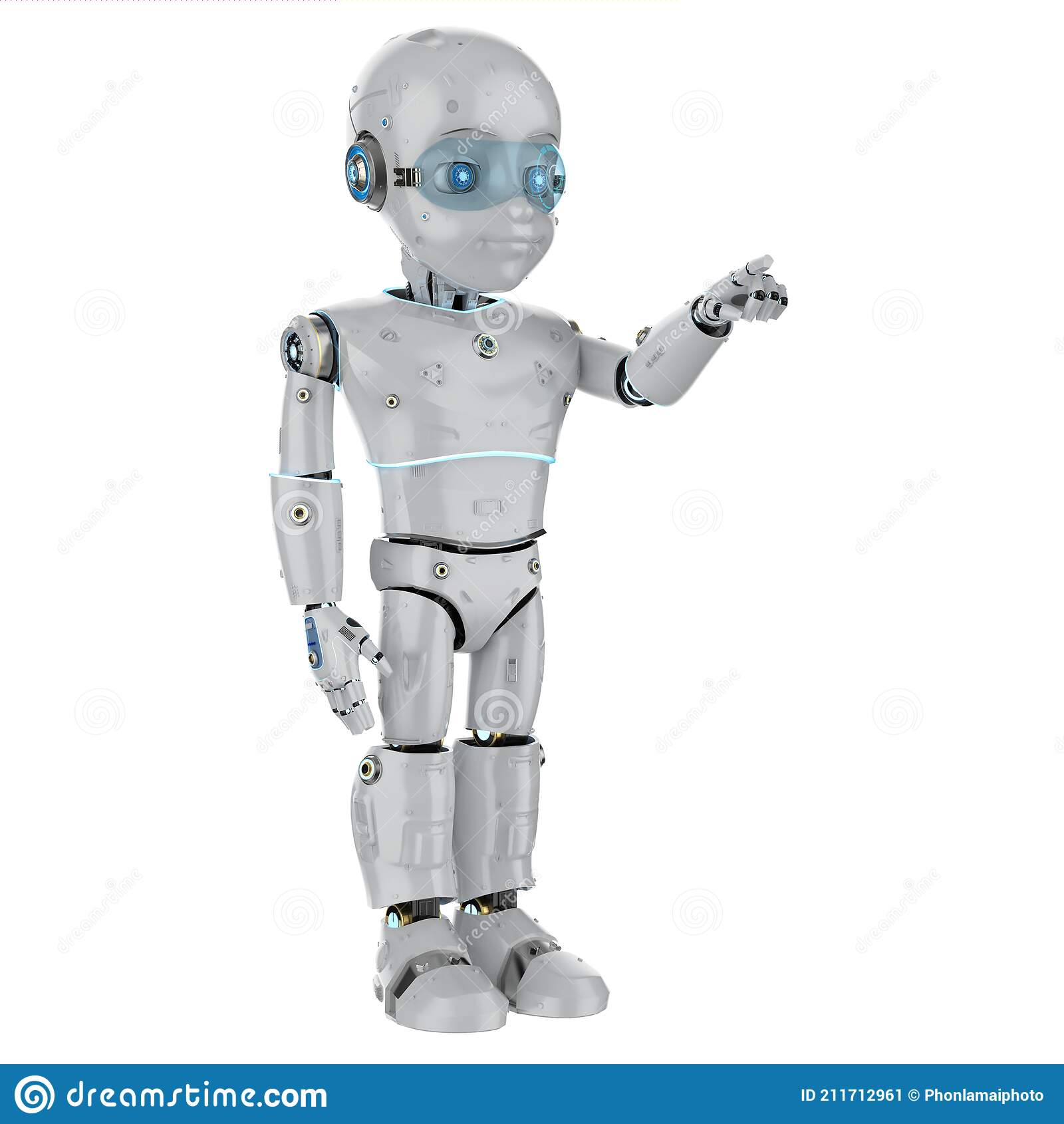 Detail Point Blank Wallpaper Character Robot Nomer 12