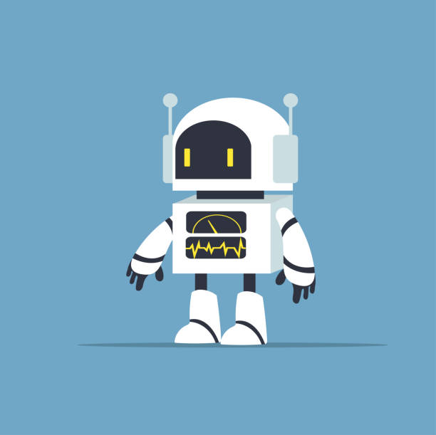 Detail Point Blank Wallpaper Character Robot Nomer 16