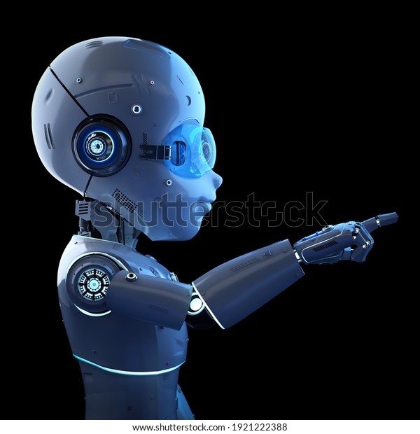 Detail Point Blank Wallpaper Character Robot Nomer 17