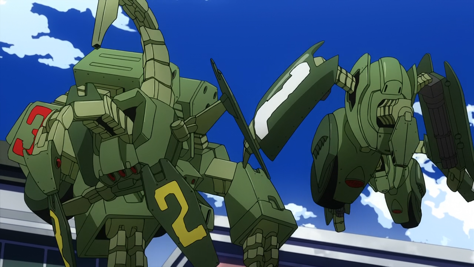 Detail Point Blank Wallpaper Character Robot Nomer 22