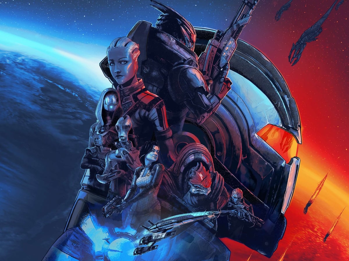 Detail Point Blank Wallpaper Character Robot Nomer 34