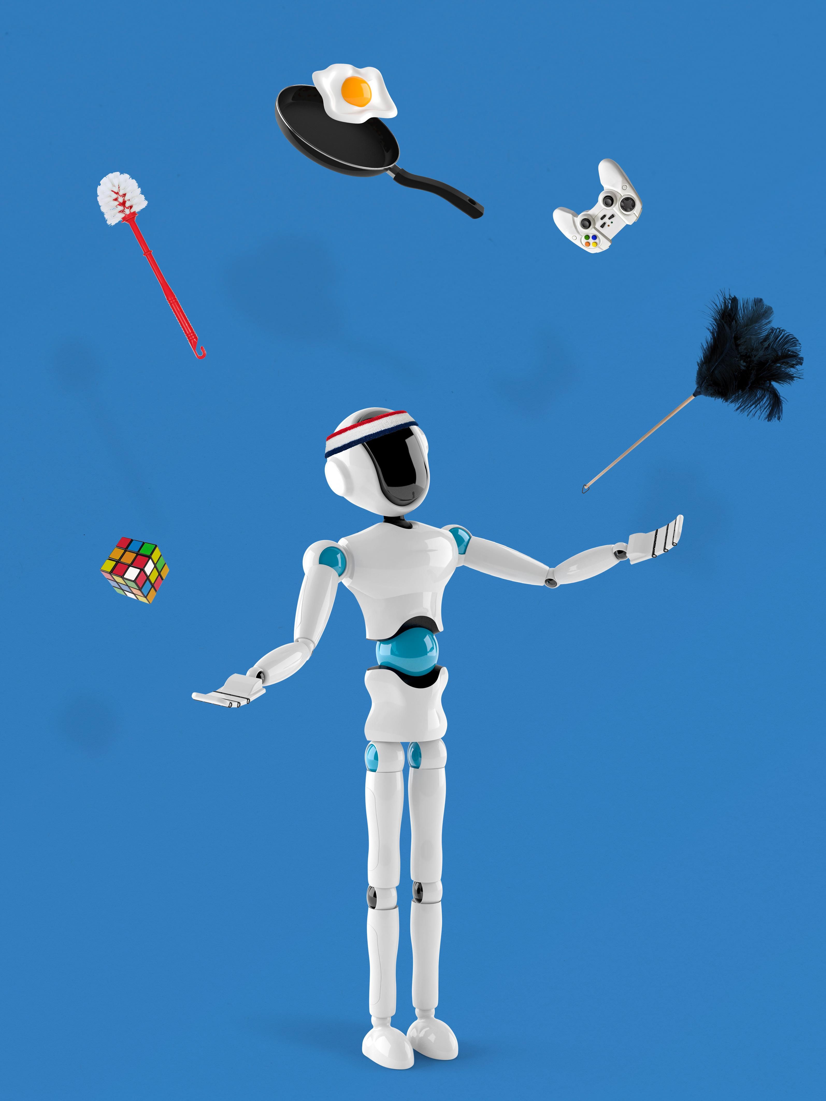Detail Point Blank Wallpaper Character Robot Nomer 37