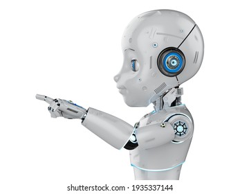 Detail Point Blank Wallpaper Character Robot Nomer 50