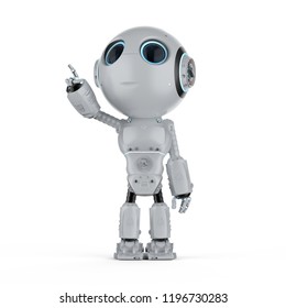 Detail Point Blank Wallpaper Character Robot Nomer 8