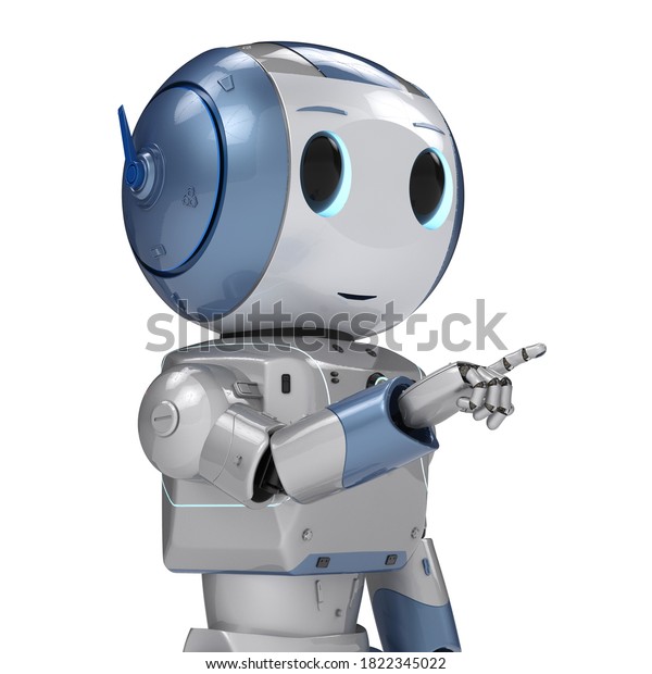 Detail Point Blank Wallpaper Character Robot Nomer 10