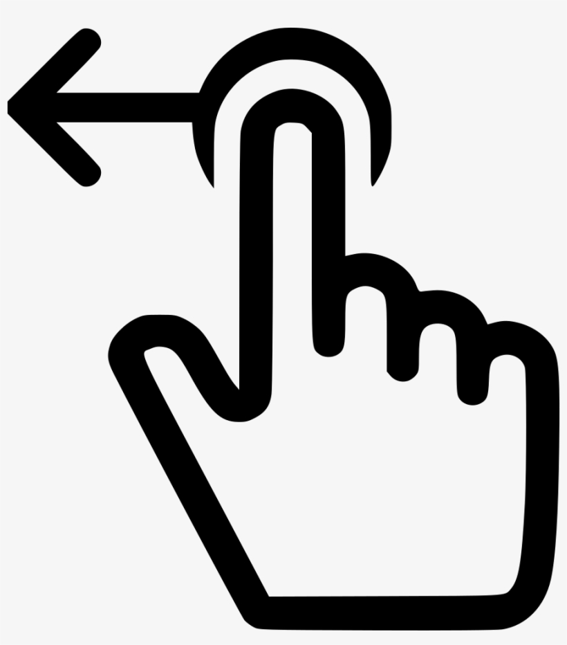 Detail Point Finger Png Nomer 14