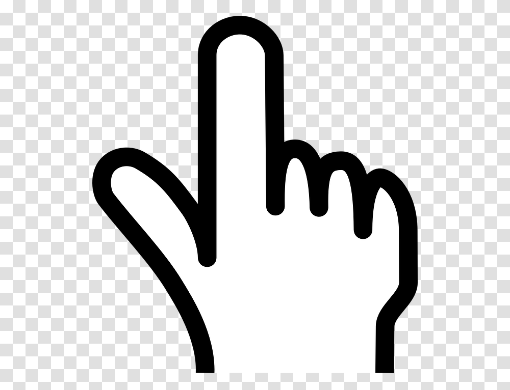 Detail Point Finger Png Nomer 18