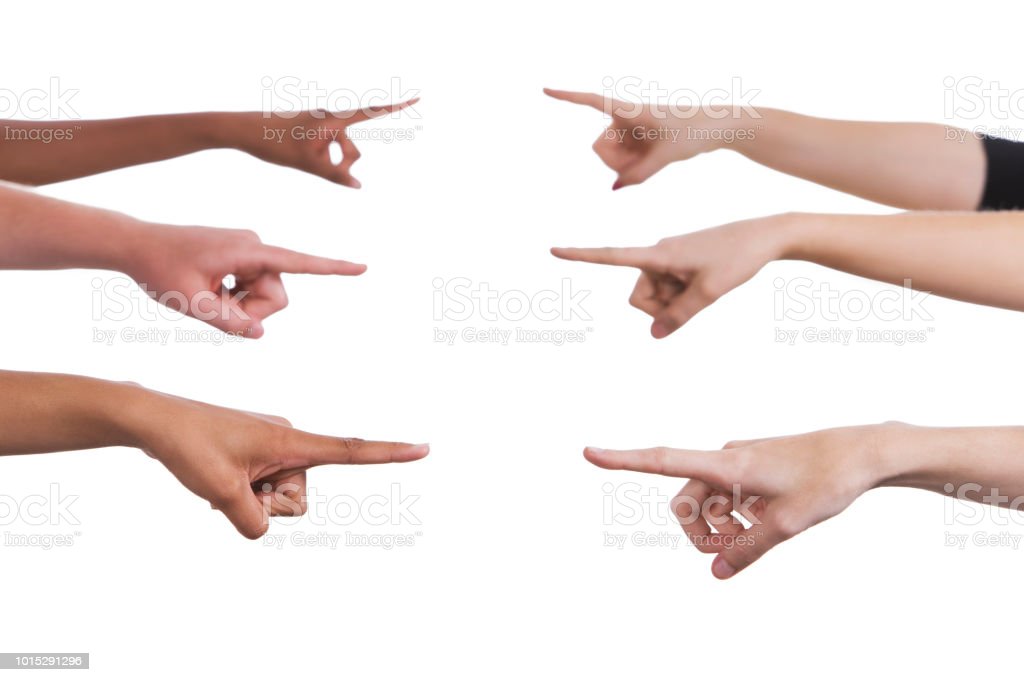 Detail Point Hands Nomer 13