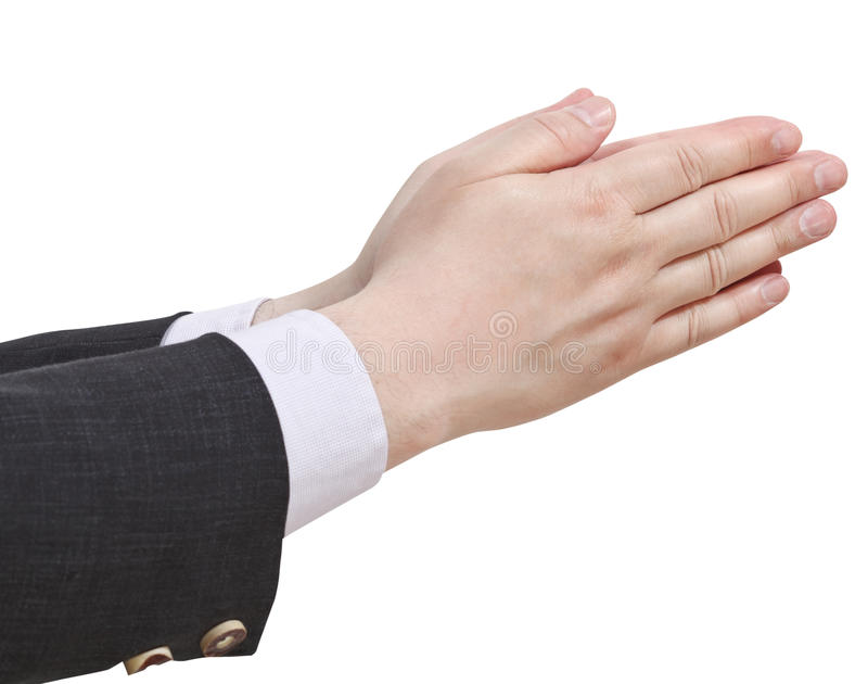 Detail Point Hands Nomer 20
