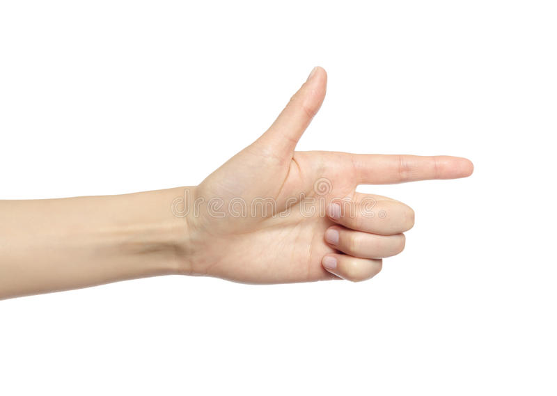 Detail Point Hands Nomer 3